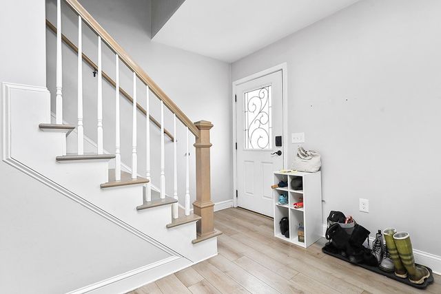 54 Raymond Street, East Providence, RI 02914