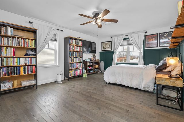 54 Raymond Street, East Providence, RI 02914