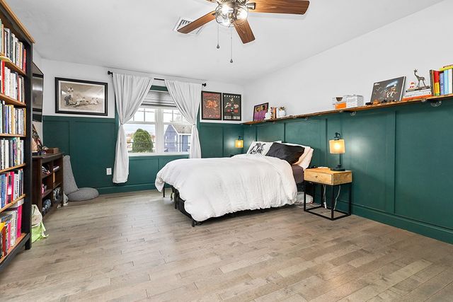 54 Raymond Street, East Providence, RI 02914