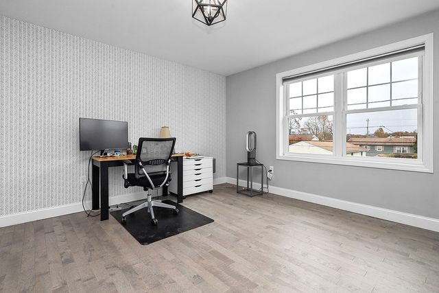 54 Raymond Street, East Providence, RI 02914