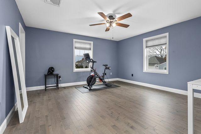 54 Raymond Street, East Providence, RI 02914