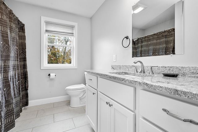 54 Raymond Street, East Providence, RI 02914