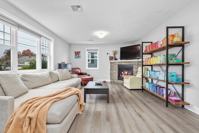 54 Raymond Street, East Providence, RI 02914