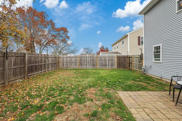 54 Raymond Street, East Providence, RI 02914