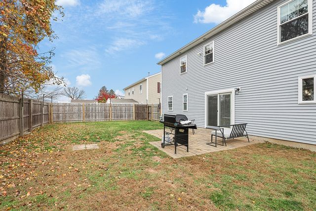 54 Raymond Street, East Providence, RI 02914