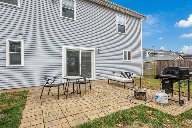 54 Raymond Street, East Providence, RI 02914
