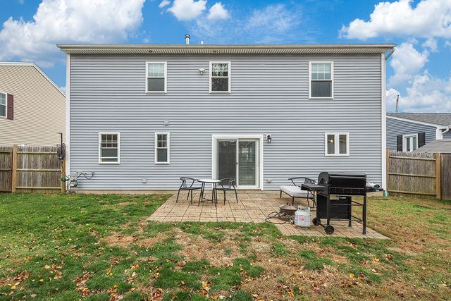 54 Raymond Street, East Providence, RI 02914