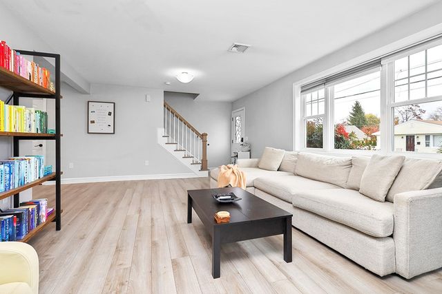 54 Raymond Street, East Providence, RI 02914