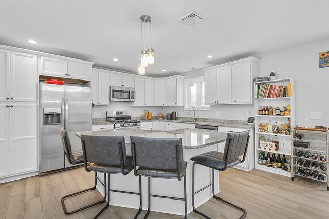 54 Raymond Street, East Providence, RI 02914