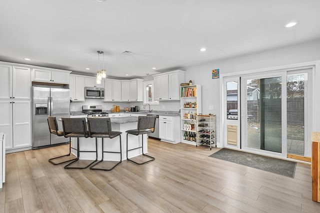 54 Raymond Street, East Providence, RI 02914