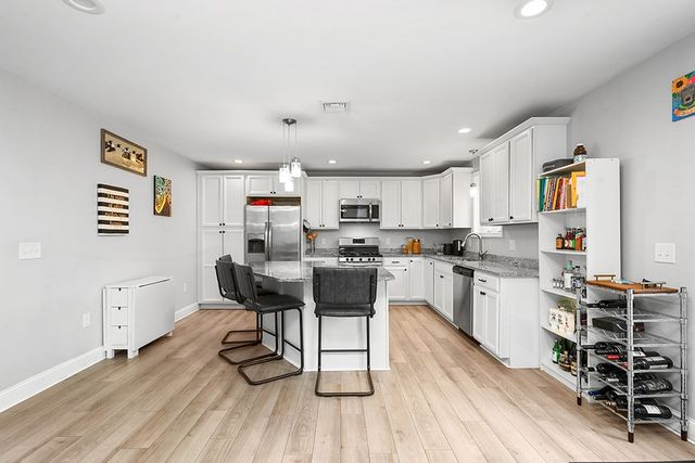 54 Raymond Street, East Providence, RI 02914