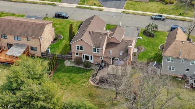 96 Beechwood Cir, Hillsborough Twp., NJ 08844