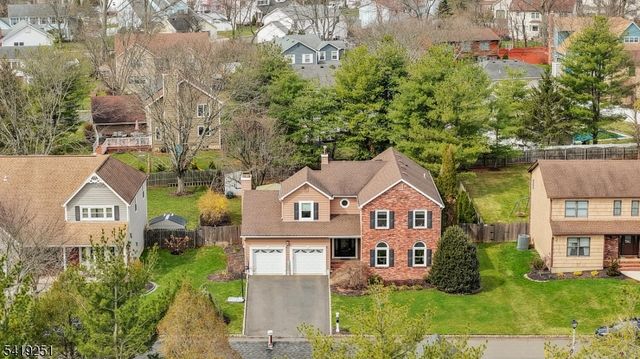 96 Beechwood Cir, Hillsborough Twp., NJ 08844