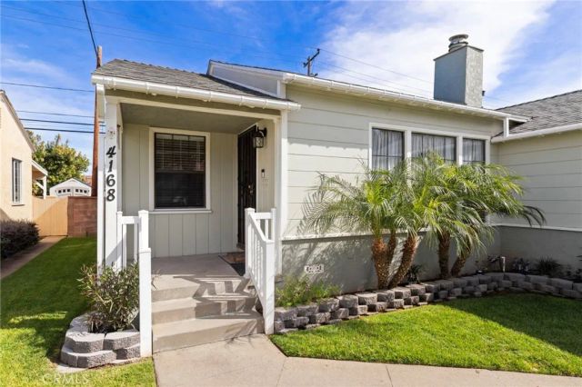 4168 Obispo Avenue, Lakewood, CA 90712
