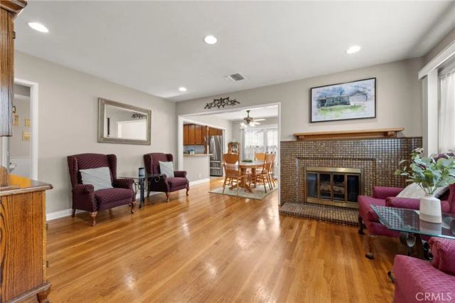 4168 Obispo Avenue, Lakewood, CA 90712