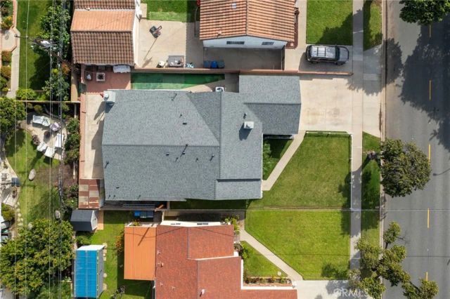 4168 Obispo Avenue, Lakewood, CA 90712