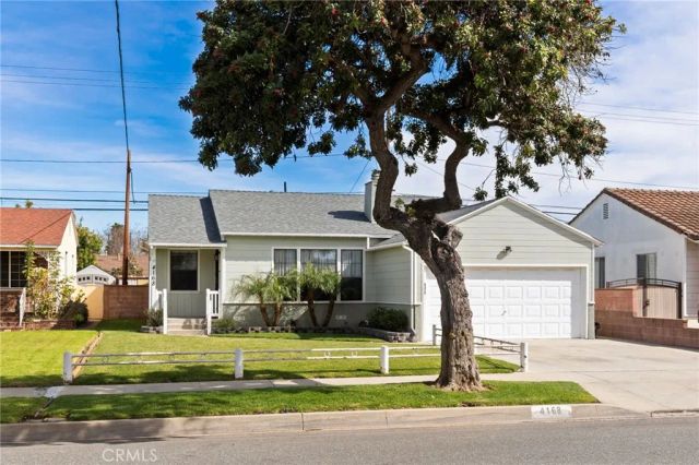 4168 Obispo Avenue, Lakewood, CA 90712