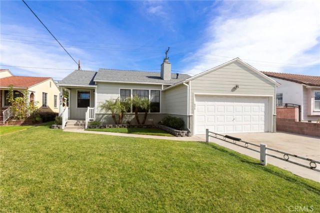 4168 Obispo Avenue, Lakewood, CA 90712