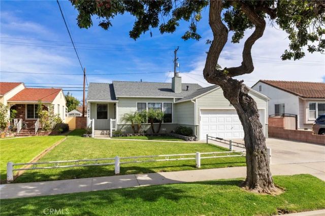 4168 Obispo Avenue, Lakewood, CA 90712