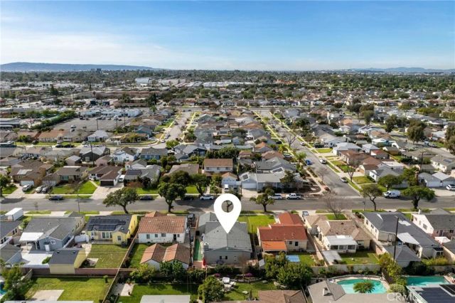 4168 Obispo Avenue, Lakewood, CA 90712