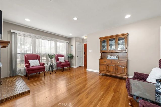 4168 Obispo Avenue, Lakewood, CA 90712