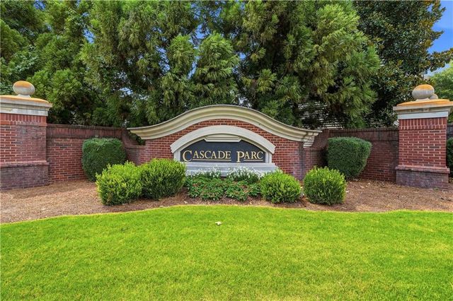 3353 Parc Drive SW, Atlanta, GA 30311