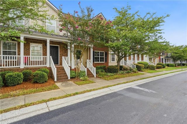 3353 Parc Drive SW, Atlanta, GA 30311