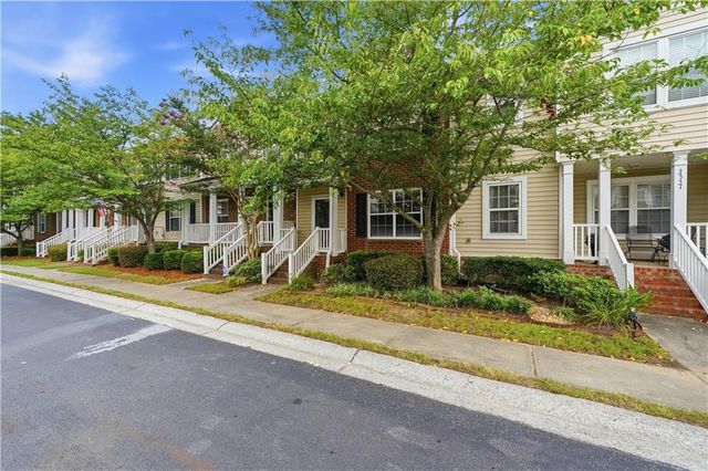 3353 Parc Drive SW, Atlanta, GA 30311