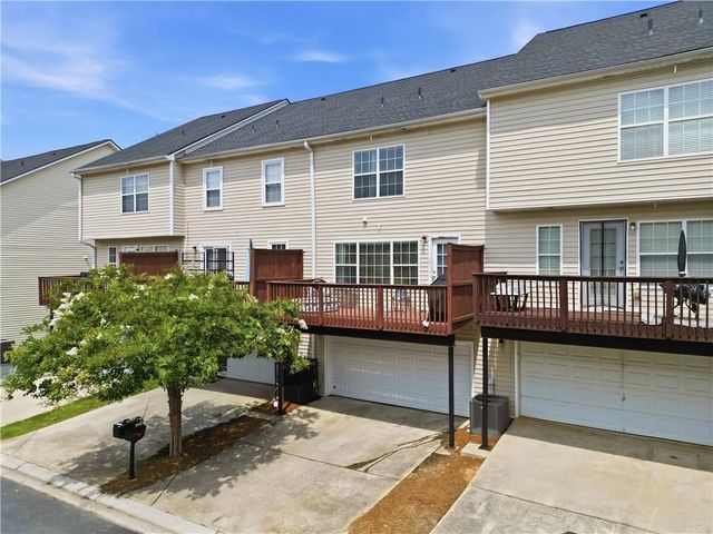 3353 Parc Drive SW, Atlanta, GA 30311