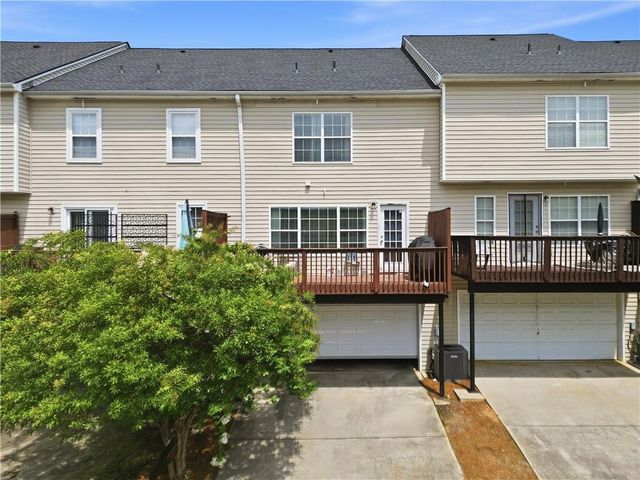 3353 Parc Drive SW, Atlanta, GA 30311