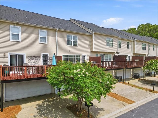 3353 Parc Drive SW, Atlanta, GA 30311