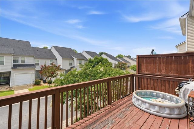3353 Parc Drive SW, Atlanta, GA 30311