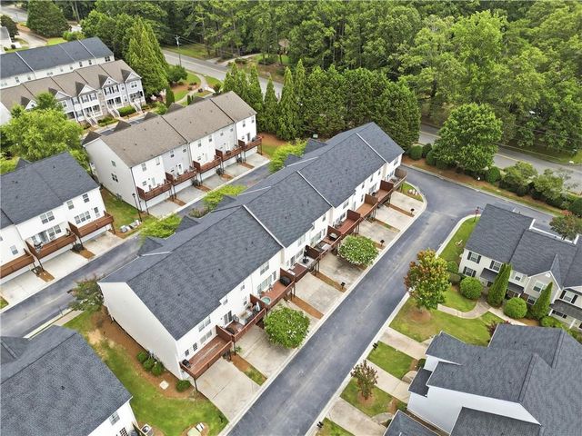 3353 Parc Drive SW, Atlanta, GA 30311