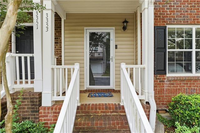 3353 Parc Drive SW, Atlanta, GA 30311