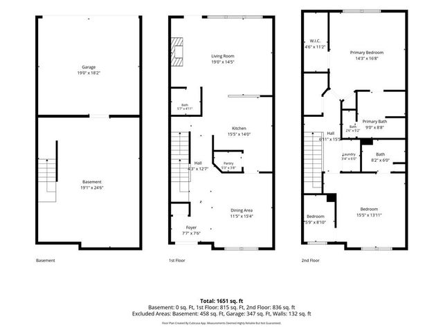 3353 Parc Drive SW, Atlanta, GA 30311