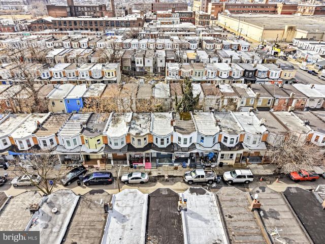 3448 TAMPA ST, Philadelphia, PA 19134