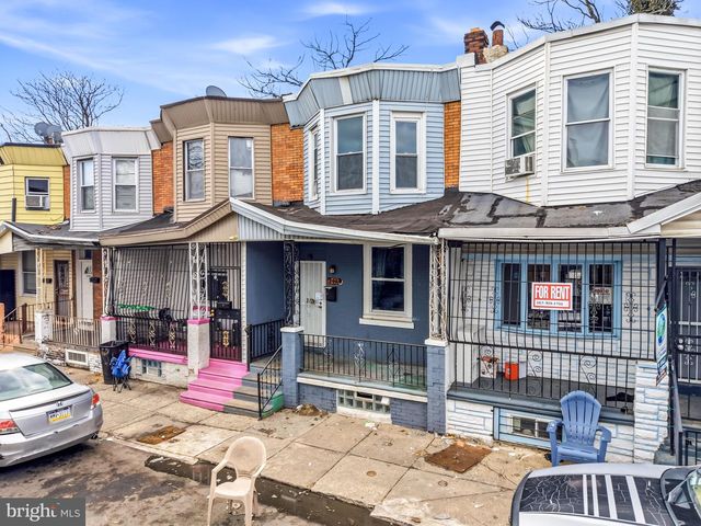 3448 TAMPA ST, Philadelphia, PA 19134