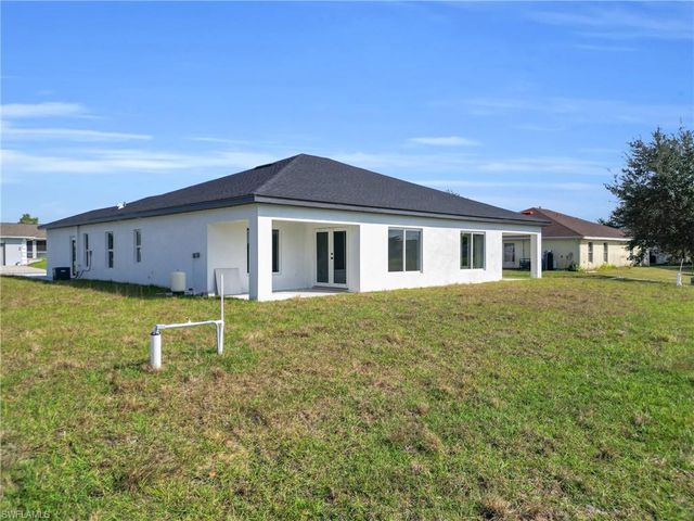 4531 18th ST SW, Lehigh Acres, FL 33973