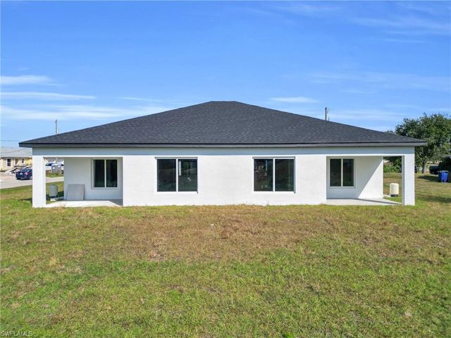 4531 18th ST SW, Lehigh Acres, FL 33973