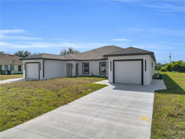 4531 18th ST SW, Lehigh Acres, FL 33973