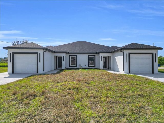 4531 18th ST SW, Lehigh Acres, FL 33973