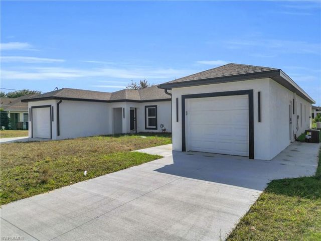 4531 18th ST SW, Lehigh Acres, FL 33973