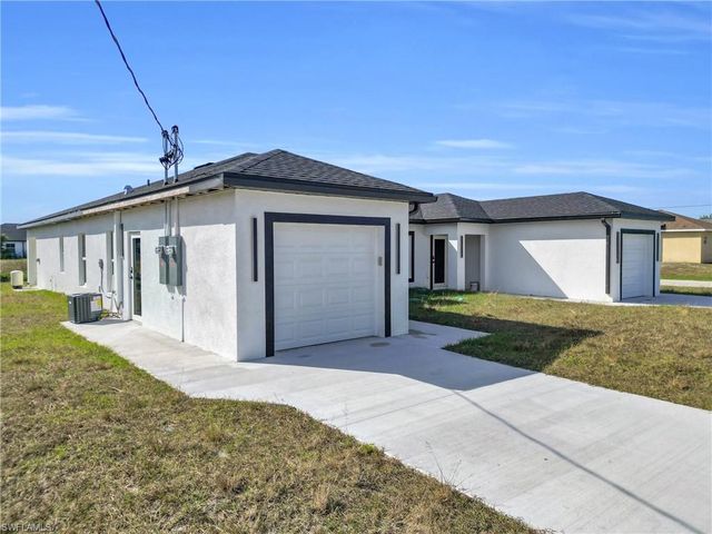 4531 18th ST SW, Lehigh Acres, FL 33973