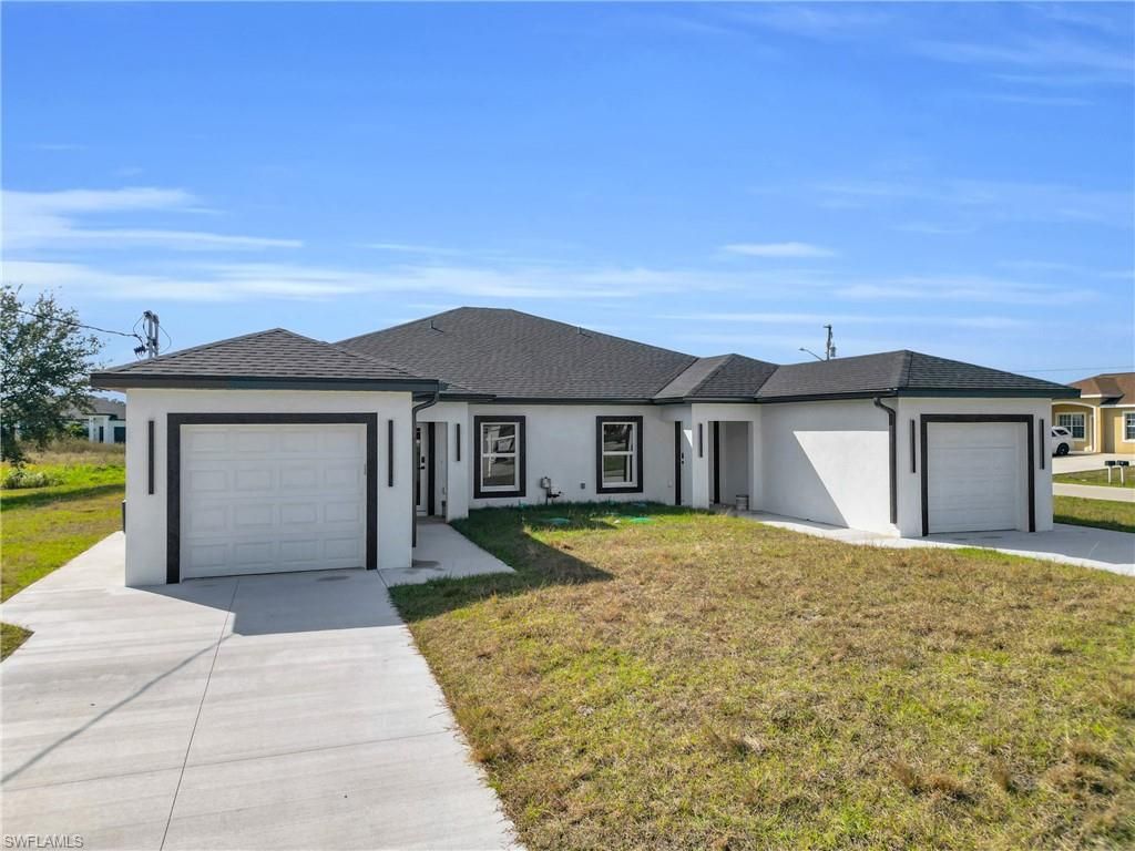 4531 18th ST SW, Lehigh Acres, FL 33973