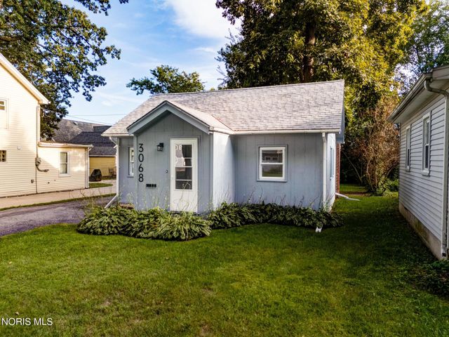 3068 123rd Street, Toledo, OH 43611