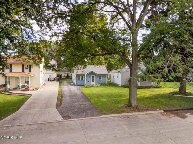 3068 123rd Street, Toledo, OH 43611