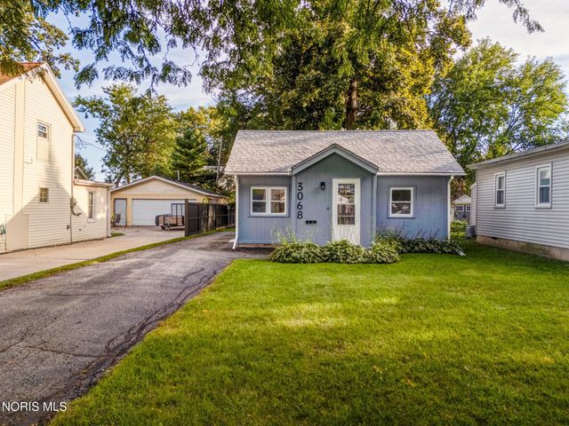 3068 123rd Street, Toledo, OH 43611