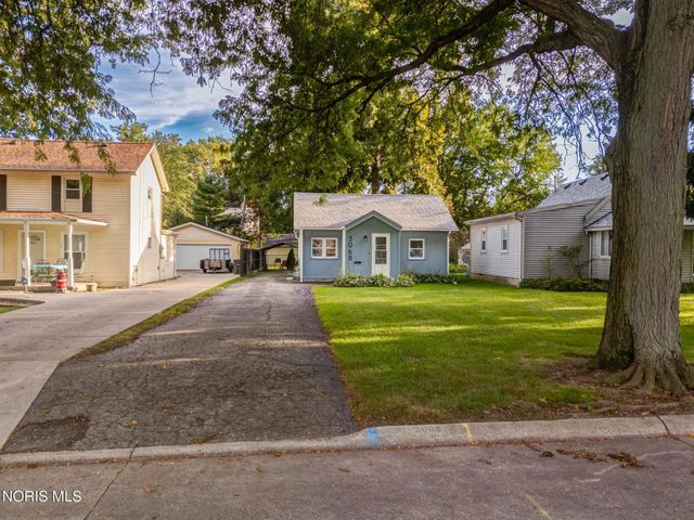 3068 123rd Street, Toledo, OH 43611