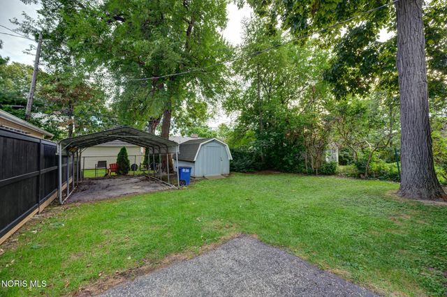 3068 123rd Street, Toledo, OH 43611
