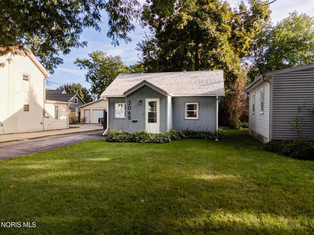 3068 123rd Street, Toledo, OH 43611